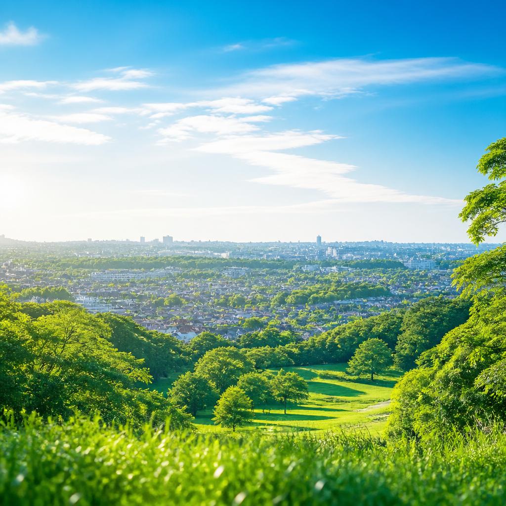 千葉市若葉区での新しいスタートを切ろう！